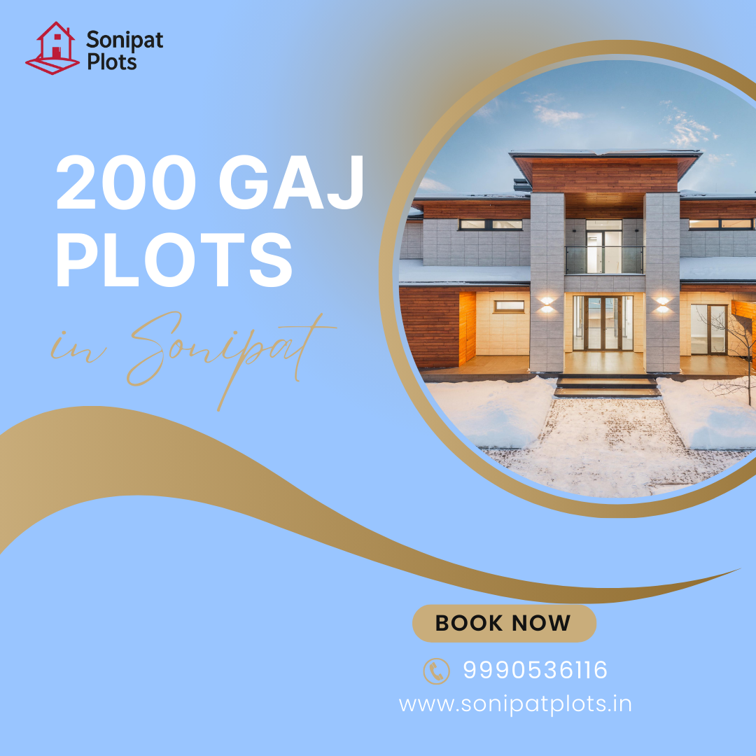 Sonipat land for sale